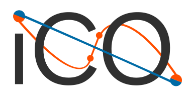 ICO Logo